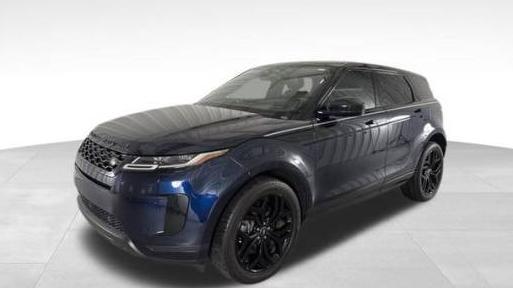 LAND ROVER RANGE ROVER EVOQUE 2022 SALZP2FX3NH166078 image